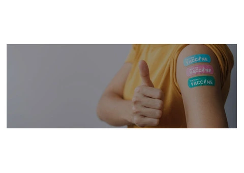 Your Travel Vaccinations Clinic in Longfield, Bexley, Dartford & Kent