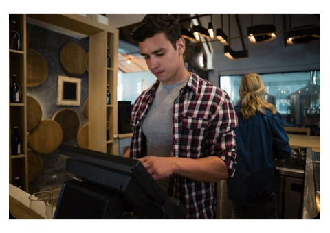 Savor Success with the Best Restaurant Management Software in the UK