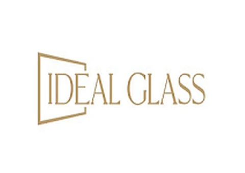 Ideal Glass Watford - 1/5