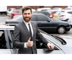 Convenient Minicab Service to and from London City Airport