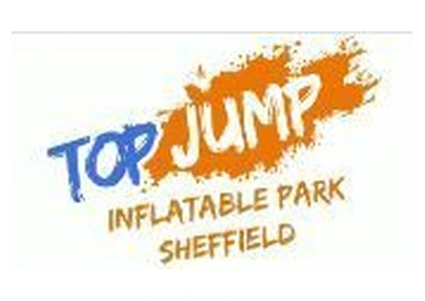 Kids Parties Sheffield