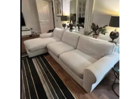 Upholstery Cleaner Paisley