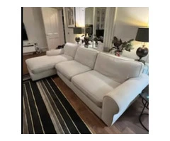 Upholstery Cleaner Paisley