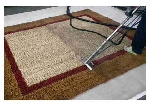 Carpet Cleaning Glasgow
