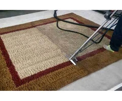 Carpet Cleaning Glasgow