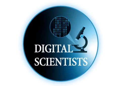 Digital Scientists
