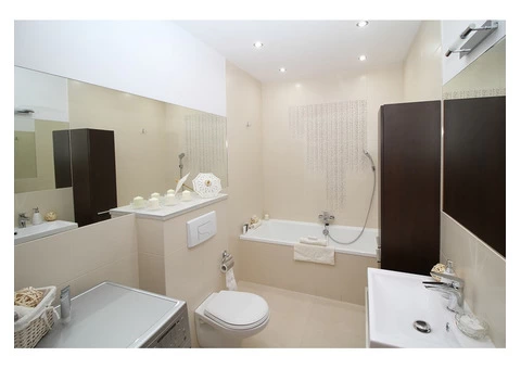Quality Bathroom installation service in Durham - 2/2