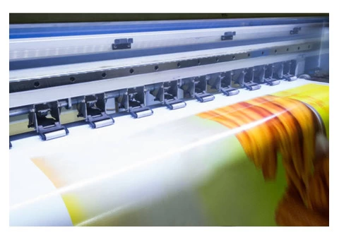 Get a Fruitful Marketing Design For Your Custom Printing Posters!