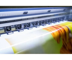 Get a Fruitful Marketing Design For Your Custom Printing Posters!