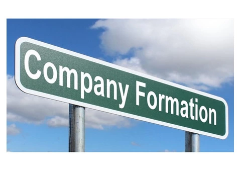 Get UK Company & Bank Account without any visit