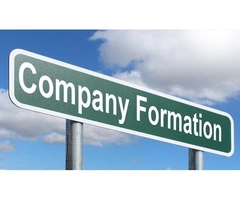 Get UK Company & Bank Account without any visit