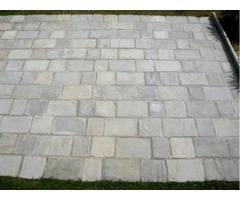Strata Paving Setts Driveways and Garden at Best Price