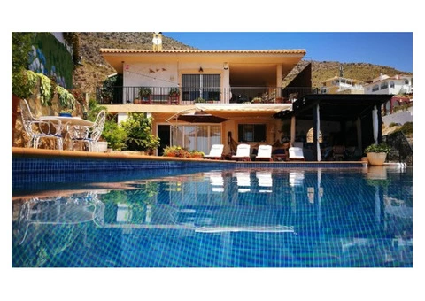 Property for Sale Camposol