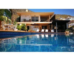 Property for Sale Camposol