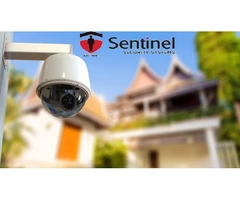 Home Alarm Companies