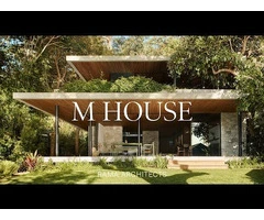 Your Vision, Our Expertise: Architectural Services at Your Service