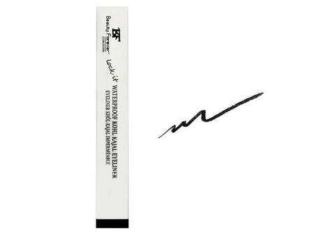 Kohl Kajal Eyeliner - Waterproof Eyeliner at Beauty Forever London - 3/4