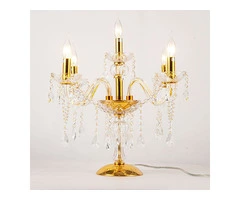 Brighten Your Living Space with Our Stylish Table Lamps