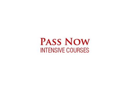 Book the Best Intensive Driving Course Now! 0784 335 5577