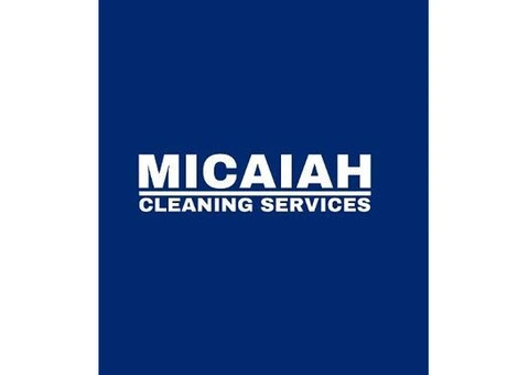 Micaiah Cleaning Services