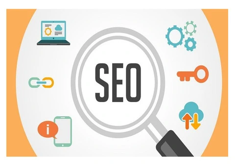 Leading Manchester SEO agency