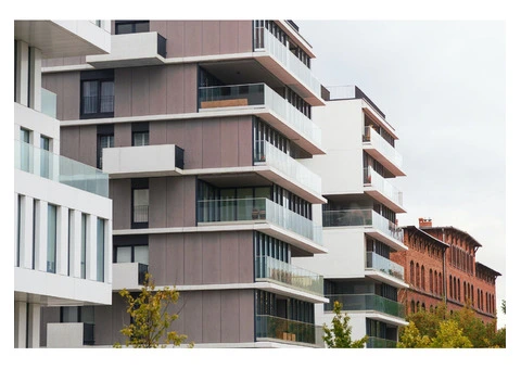 Seamless Integration: House Extension Design Solutions