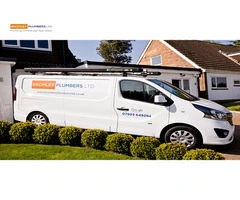 Plumbing Services in Bromley || Bromley Plumber