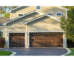Openings's Premium Garage Doors in Dorset!