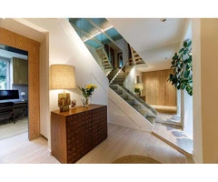 Capturing London's Interior Beauty: Premier Interior Photography Services Await!