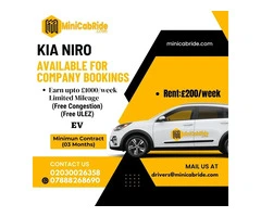 Newcastle Airport Taxi: Reliability Redefined by MiniCabRide