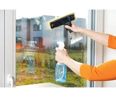 Citrus Cleaning Services for Flawless Window Cleaning!