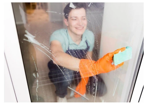 Citrus Cleaning Services for Flawless Window Cleaning! - 4/4