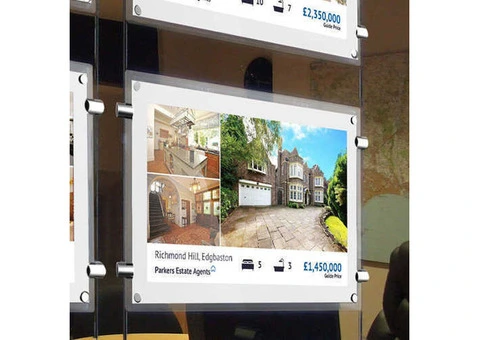 Digital Display Boards Hertfordshire - 4/6