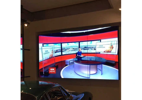 Digital Display Boards Hertfordshire - 5/6