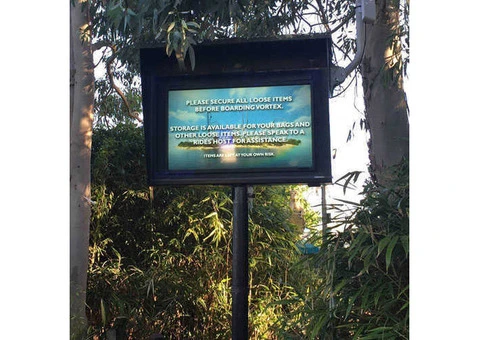 Digital Display Boards Hertfordshire - 6/6