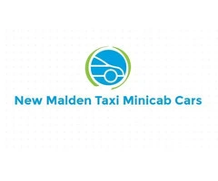 New Malden Taxi Minicab Cars