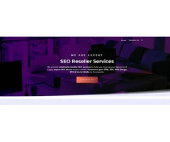 SEO Reseller Services