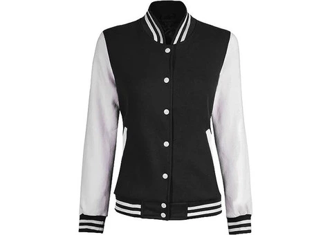 "Unleash Your Inner Maverick: Elevate Your Style with Our Iconic Bomber Leather Jackets!" - 1/3