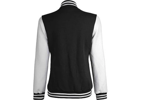 "Unleash Your Inner Maverick: Elevate Your Style with Our Iconic Bomber Leather Jackets!" - 2/3