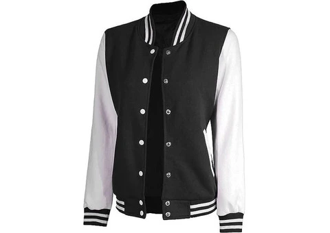 "Unleash Your Inner Maverick: Elevate Your Style with Our Iconic Bomber Leather Jackets!" - 3/3
