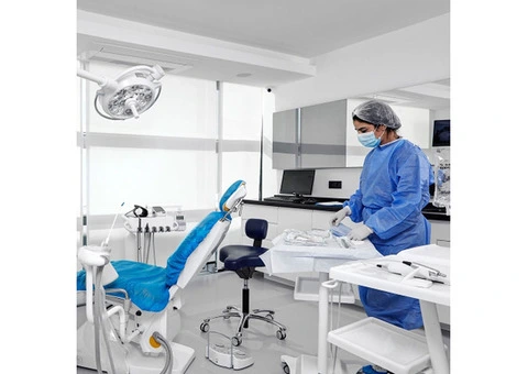 Want Smile: Turkey's Premier Dental Treatment Destination! - 4/4