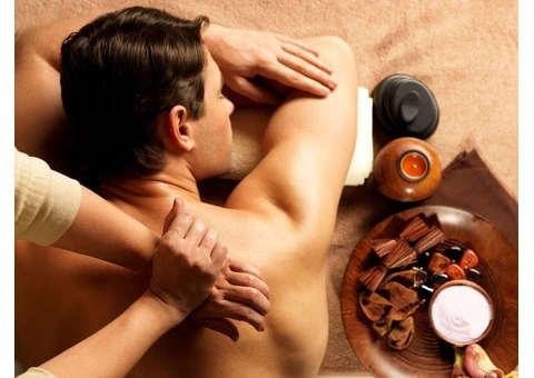 Embrace Aloha Spirit: Online Lomi Lomi Massage Training