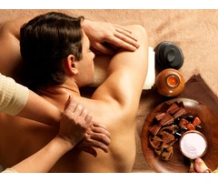 Embrace Aloha Spirit: Online Lomi Lomi Massage Training