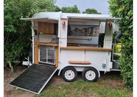 Catering trailer - 2/3