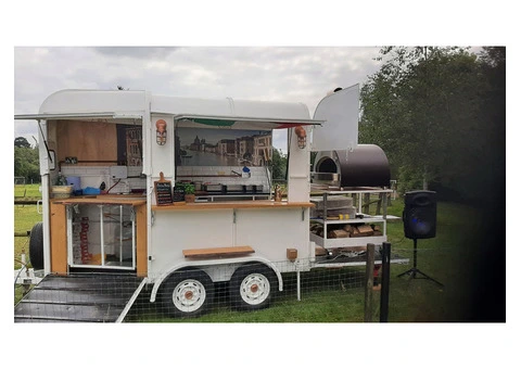 Catering trailer - 3/3