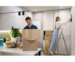 Streamline Your Move: Office Removal Experts!