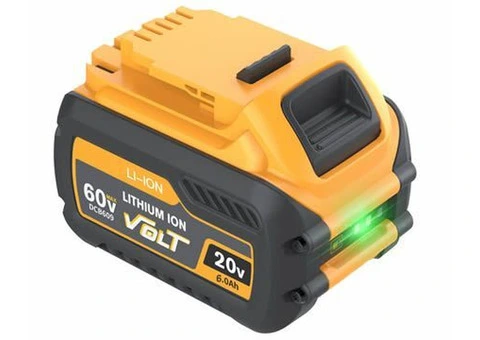 Dewalt DCB606 Cordless Drill Battery