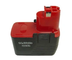 Bosch 2 607 335 246 Cordless Drill Battery