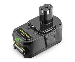 Ryobi PBP005 Cordless Tool Battery