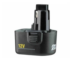 Black & Decker A9266 Cordless Drill Battery